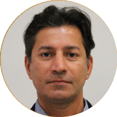 Colonel Bharat Yadav