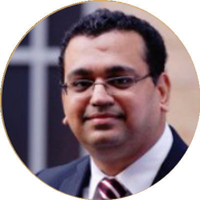 Ranjeet Mudholkar