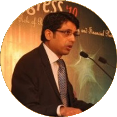 Sanjeeva Mathur