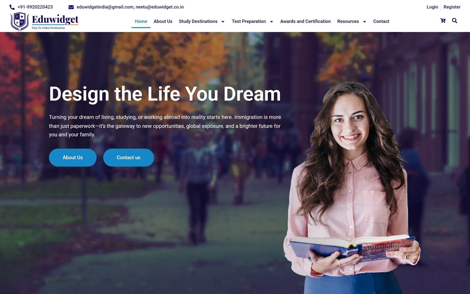 Eduwidget