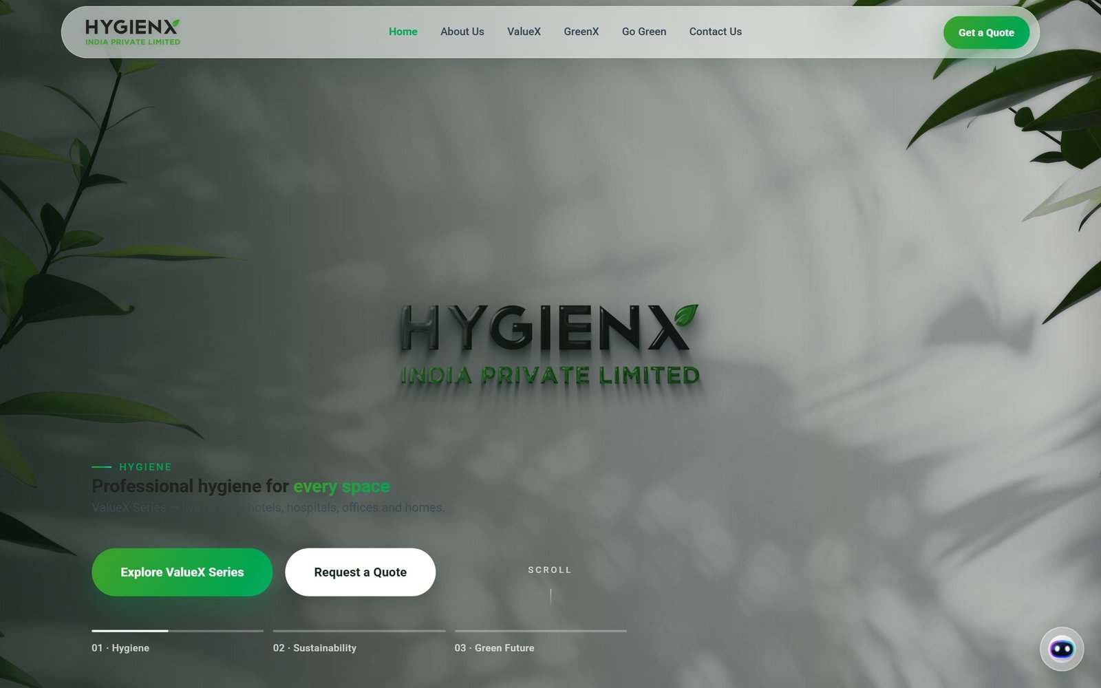 Hygienx